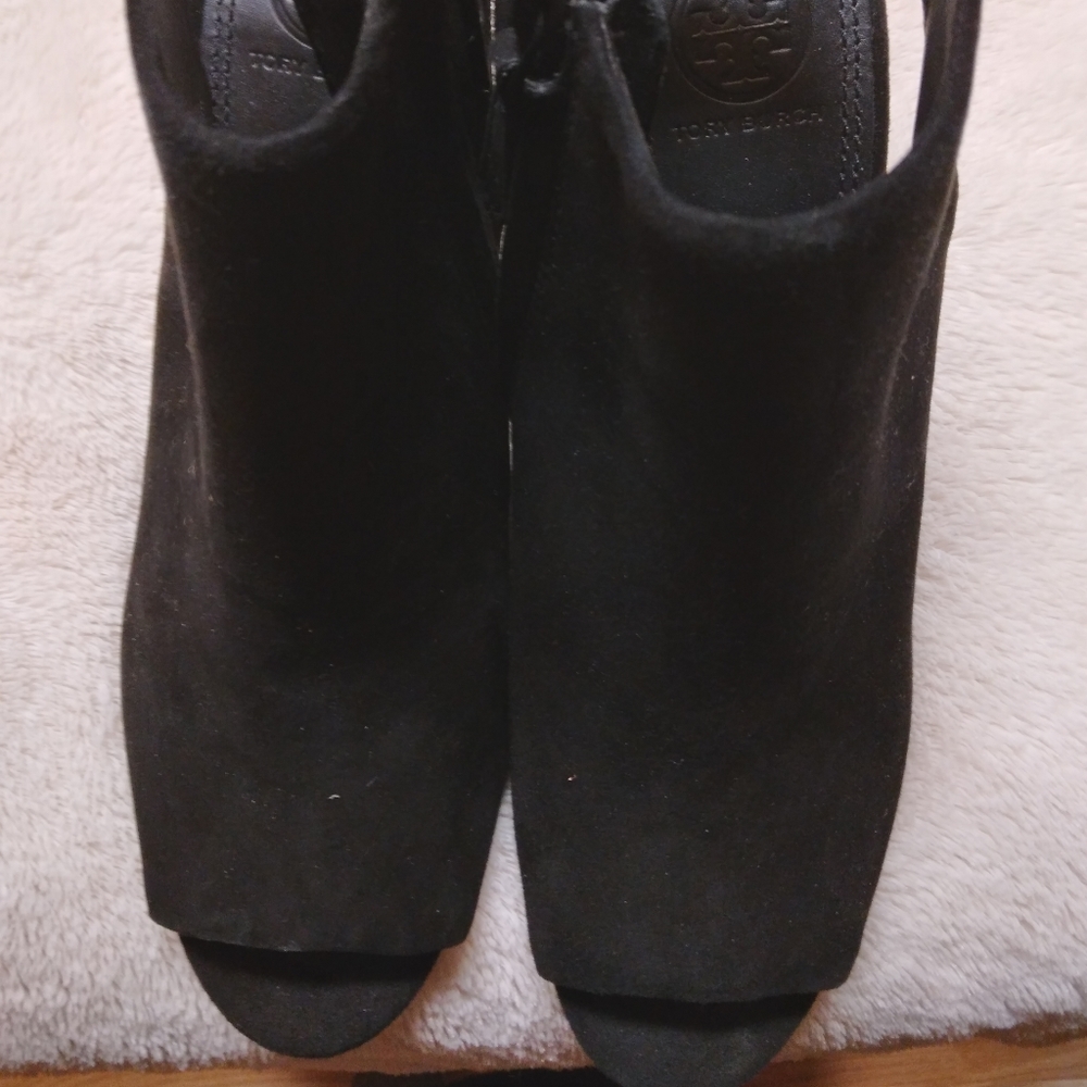 Tory Burch Shoes